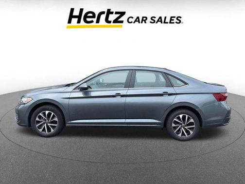 2024 Volkswagen Jetta 1.5T S