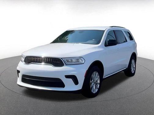 2024 Dodge Durango SXT RWD