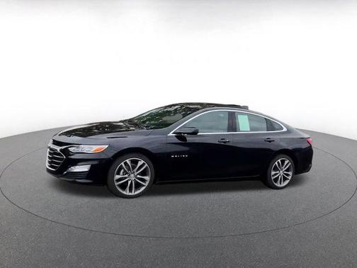 2024 Chevrolet Malibu FWD 2LT