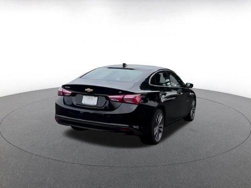 2024 Chevrolet Malibu FWD 2LT