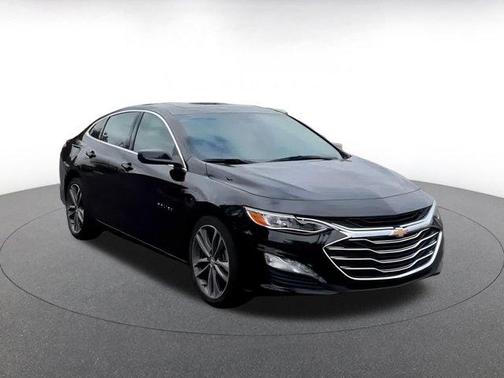 2024 Chevrolet Malibu FWD 2LT