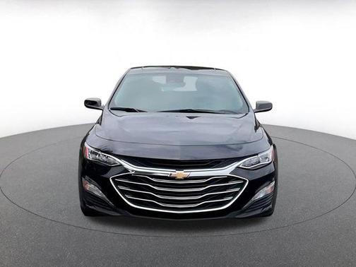 2024 Chevrolet Malibu FWD 2LT