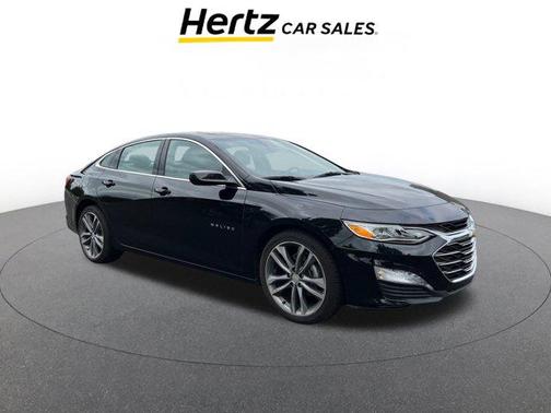 2024 Chevrolet Malibu FWD 2LT