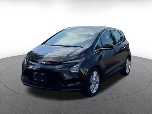 2023 Chevrolet Bolt EV FWD 1LT