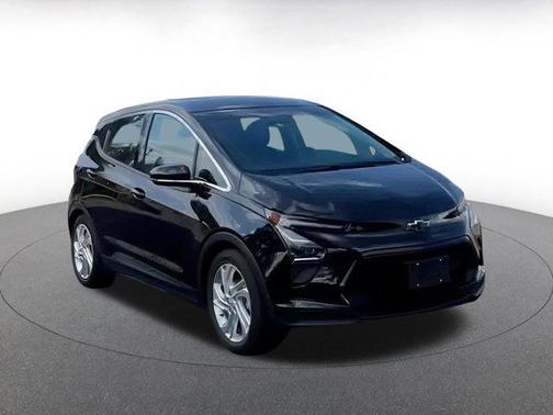 2023 Chevrolet Bolt EV FWD 1LT