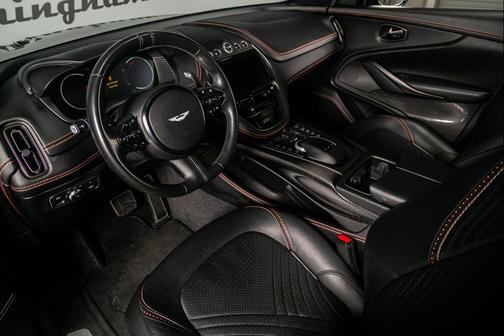 2021 Aston Martin DBX AWD