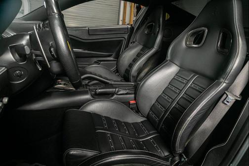 2007 Ferrari 599 GTB Fiorano Base