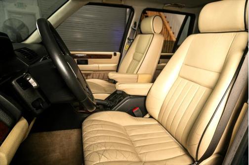 1998 Land Rover Range Rover 4.6 HSE
