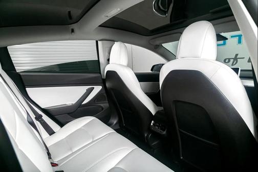 2019 Tesla Model 3 Mid Range