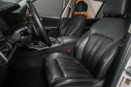 2019 BMW X7 xDrive50i