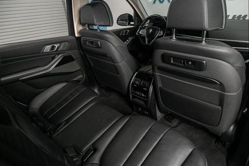 2019 BMW X7 xDrive50i