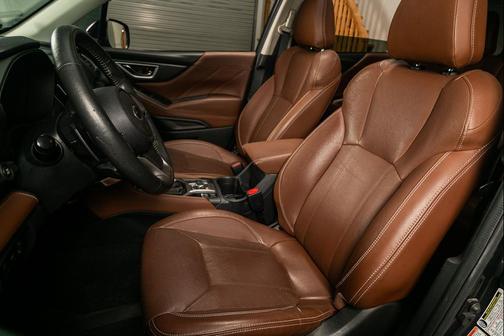 2019 Subaru Forester Touring