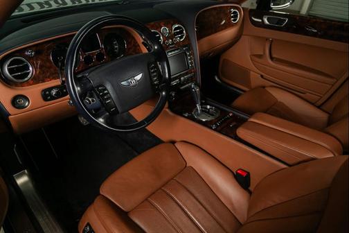 2006 Bentley Continental GT Base