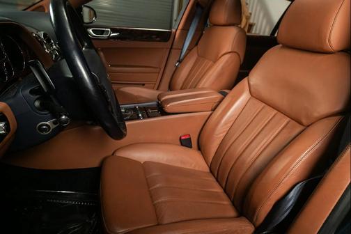 2006 Bentley Continental GT Base