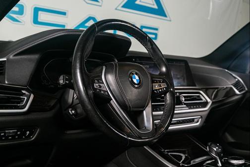 2021 BMW X5 sDrive40i
