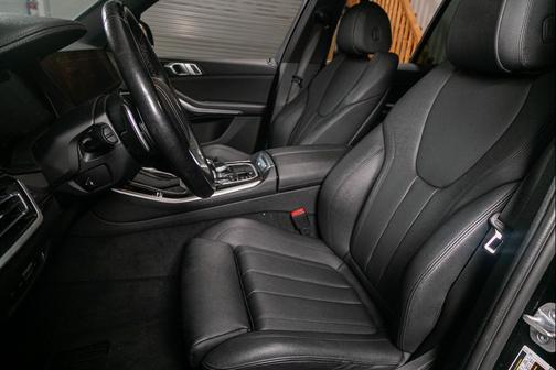 2021 BMW X5 sDrive40i