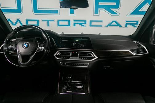 2021 BMW X5 sDrive40i