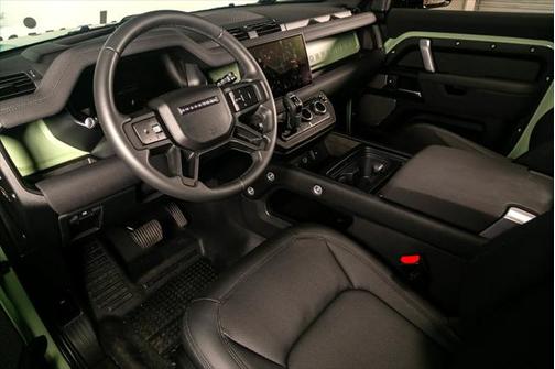 2023 Land Rover Defender 90 75th Edition