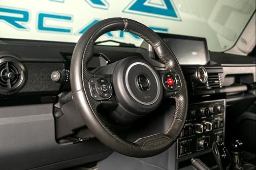 2024 INEOS Grenadier AWD