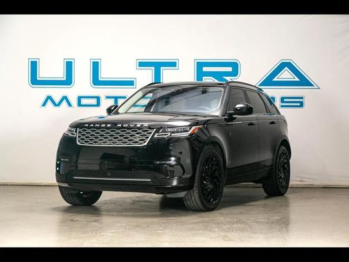 2020 Land Rover Range Rover Velar P250 S