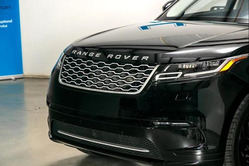 2020 Land Rover Range Rover Velar P250 S