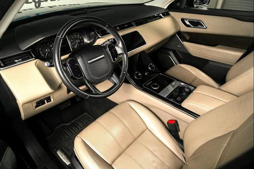 2020 Land Rover Range Rover Velar P250 S