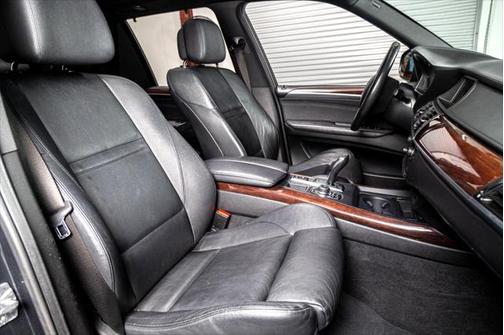 2012 BMW X5 xDrive50i