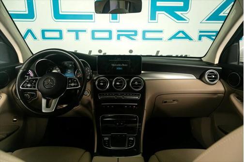 2021 Mercedes-Benz GLC 300 Base