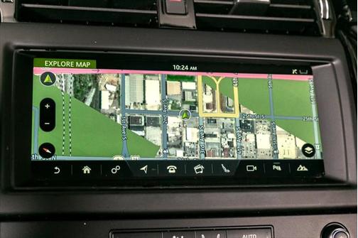 2018 Land Rover Discovery SE