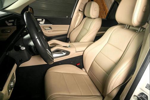 2020 Mercedes-Benz GLE 350 4MATIC