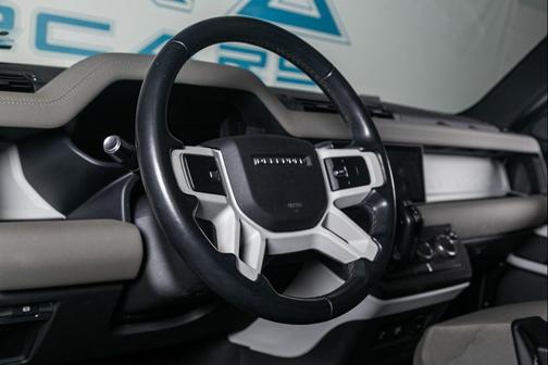 2021 Land Rover Defender 90 First Edition