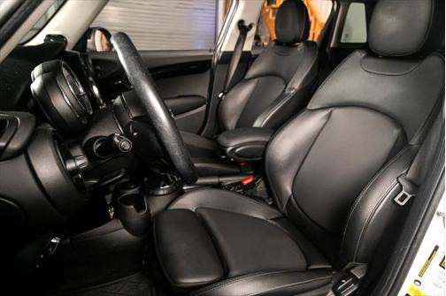 2017 MINI Hardtop Cooper S