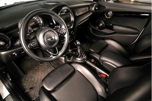 2017 MINI Hardtop Cooper S
