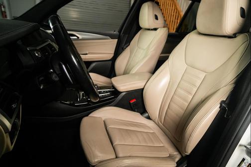 2021 BMW X3 PHEV xDrive30e