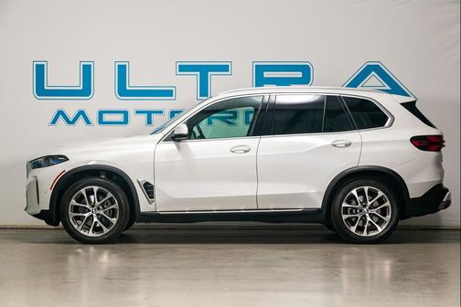 2024 BMW X5 sDrive40i