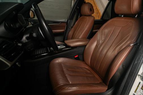 2018 BMW X5 sDrive35i