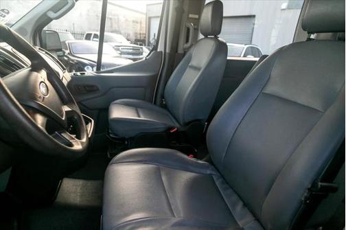 2018 Ford Transit-350 XL