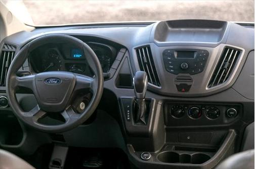 2018 Ford Transit-350 XL