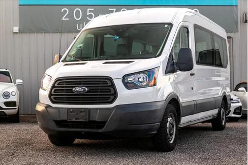 2018 Ford Transit-350 XL