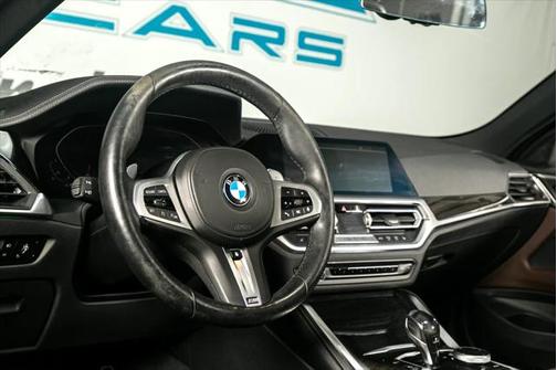 2021 BMW 430 i