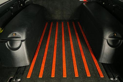 2004 Chevrolet SSR Reg Cab 116.0'' WB LS