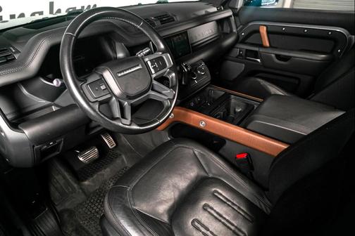 2020 Land Rover Defender 110 X