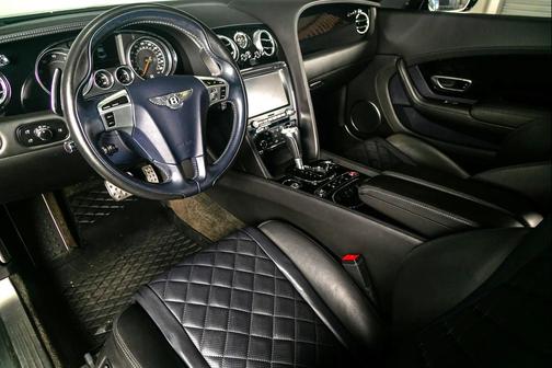 2016 Bentley Continental GT V8 S