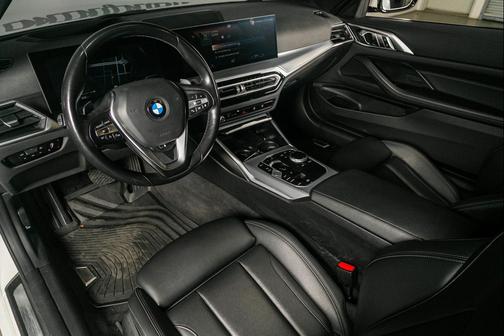 2024 BMW 430 i