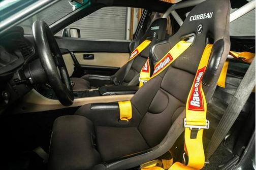 1988 Porsche 944 2dr Coupe 5-Spd