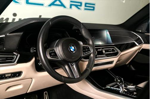 2020 BMW X5 sDrive40i