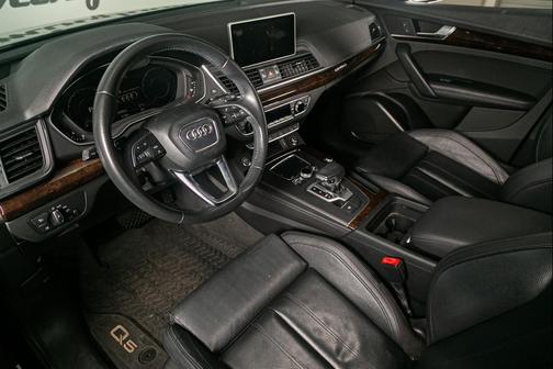 2019 Audi Q5 2.0T Premium Plus