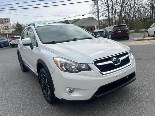 2014 Subaru XV Crosstrek 2.0i Premium