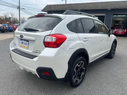 2014 Subaru XV Crosstrek 2.0i Premium