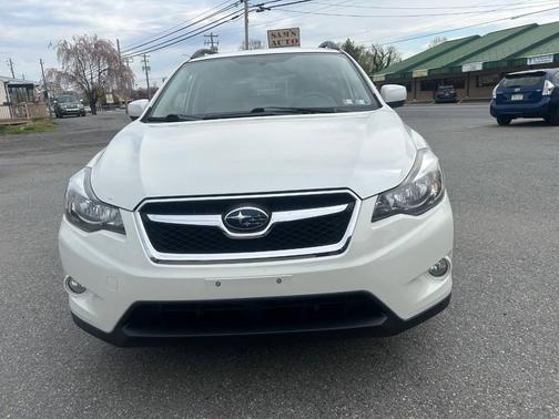 2014 Subaru XV Crosstrek 2.0i Premium
